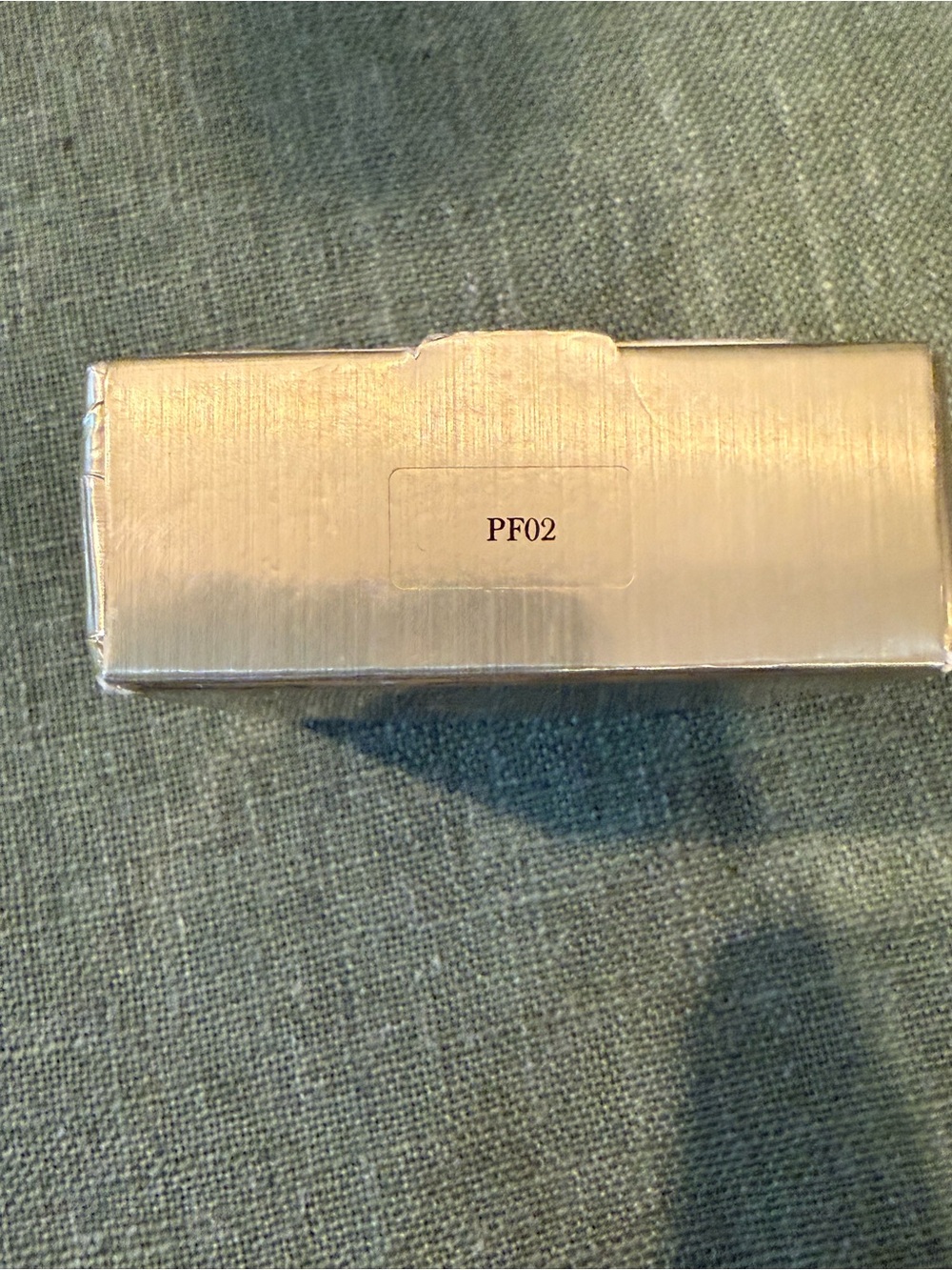 Kevyn Aucoin The Sensual Skin Powder Foundation PF02 - Picture 4 of 5